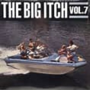 The Big Itch, Volume Seven