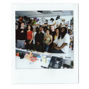 MIKE: Tiny Desk Concert