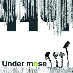 Under mose