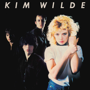 Kim Wilde - Kim Wilde [expanded & Remastered] - Zortam Music