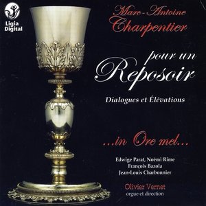 Pour Un Reposoir Marc Antoine Charpentier