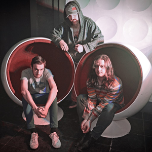 Stoned Jesus photo provided by Last.fm