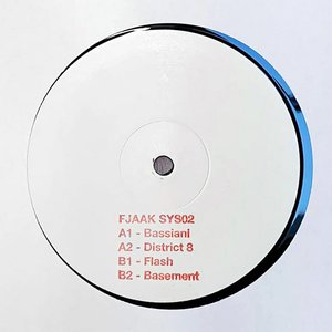 Sys02 - EP