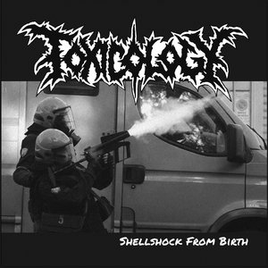 Shellshock From Birth