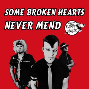 Some Broken Hearts Never Mend (Single Version) - Single