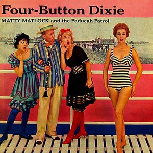 Four-Button Dixie