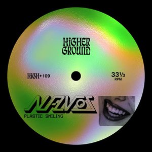 Plastic Smiling - Single