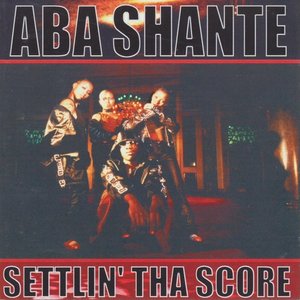 Settlin' Tha Score