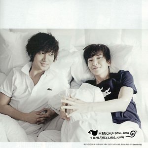 Avatar for Leeteuk & Yesung