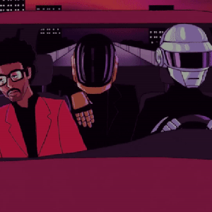 Avatar for Daft Punk & The Weeknd