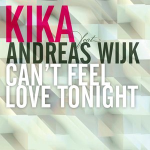 Can't Feel Love Tonight