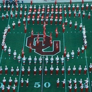 The Pride Of Oklahoma için avatar