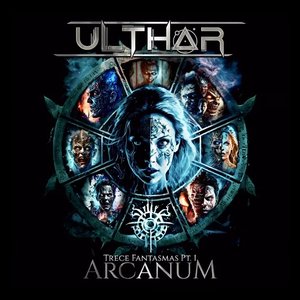 Trece Fantasmas Pt. 1: Arcanum