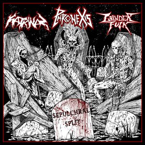 Sepulchral Split