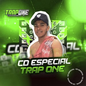 CD Especial Trap One