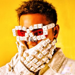 盛宇DamnShine のアバター