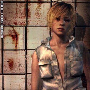 Silent Hill 3 Soundtrack