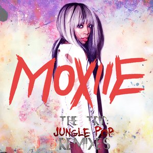 THE TRIP: Jungle PoP Remixes