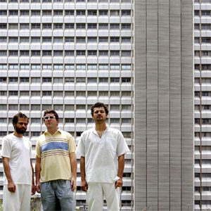 Kassin+2 photo provided by Last.fm