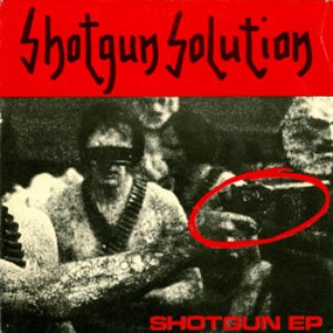 Shotgun EP