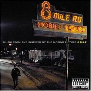 8 Mile Soundtrack için avatar