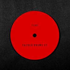 Sacred Drums EP
