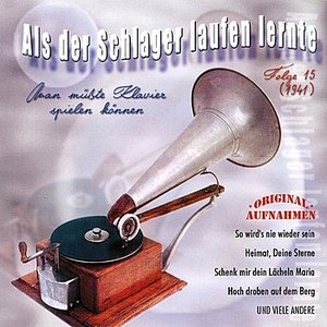 Als der Schlager laufen lernte Folge 15