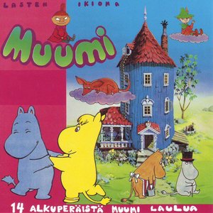 14 alkuperäistä Muumi laulua