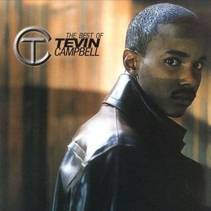 The Best Of Tevin Campbell
