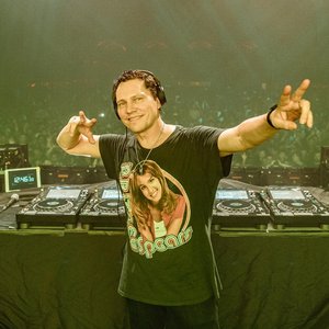 Avatar di Tiësto