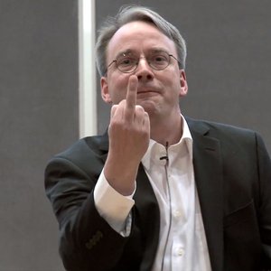 Avatar for Linus Torvalds