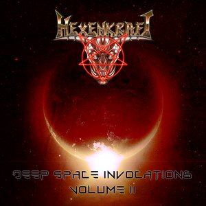 Deep Space Invocations: Volume II
