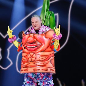 Image for 'The Masked Singer: Tiki'