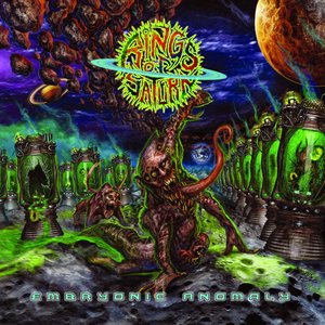 Embryonic Anomaly [Explicit]