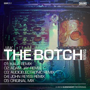 The Botch Remixed