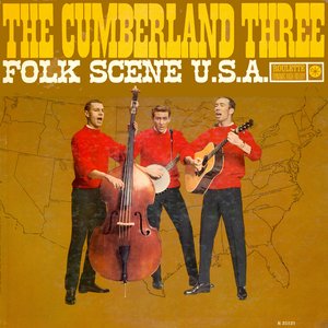 Folk Scene U.S.A.