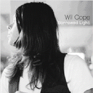 “Wil Cope”的封面