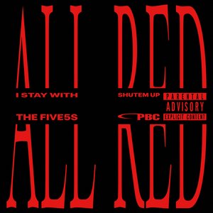 All Red - Single