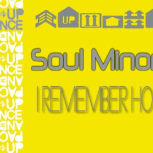 Soul Minority のアバター