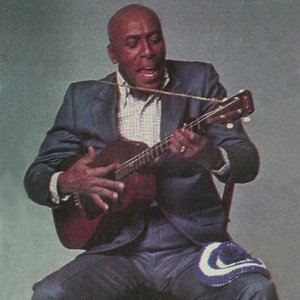 Scatman Crothers のアバター