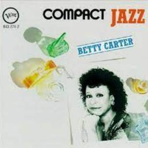 Compact Jazz: Betty Carter