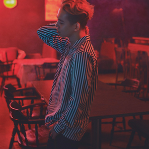 清水翔太 photo provided by Last.fm