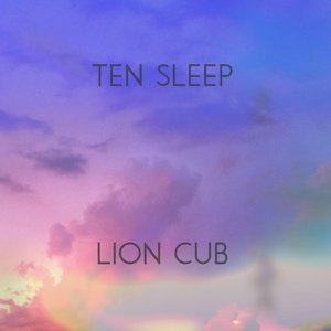Lion Cub - Single
