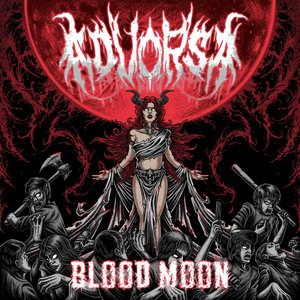 Blood Moon