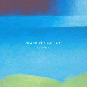 Slack Key Guitar Volume 2