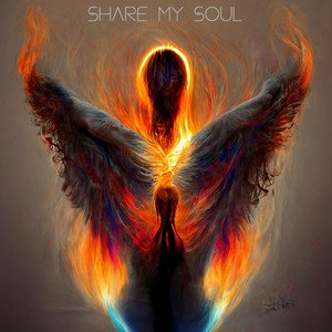 Share My Soul - Single