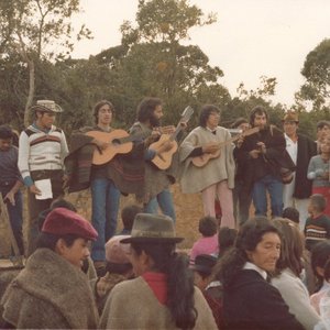 Los Carrangueros de Ráquira 的头像