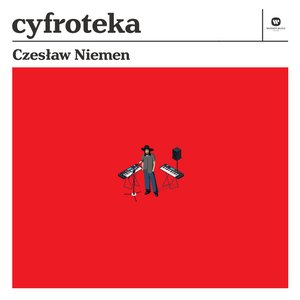 Cyfroteka: Czesław Niemen