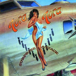 TORA TORA - Tora Tora - Being There Lyrics - Zortam Music