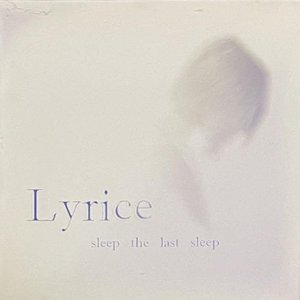sleep the last sleep